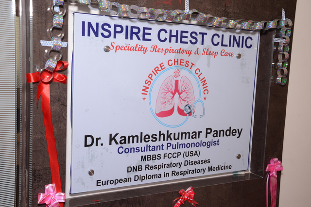 Inspire Chest Clinic & Research Centre Image 3