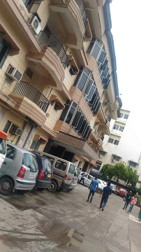 Aditya physiotherapy & rehabilitation centre Image 2