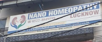 Nano Homeopathy, Lucknow Image 3