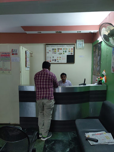 Nano Homeopathy, Lucknow Image 2