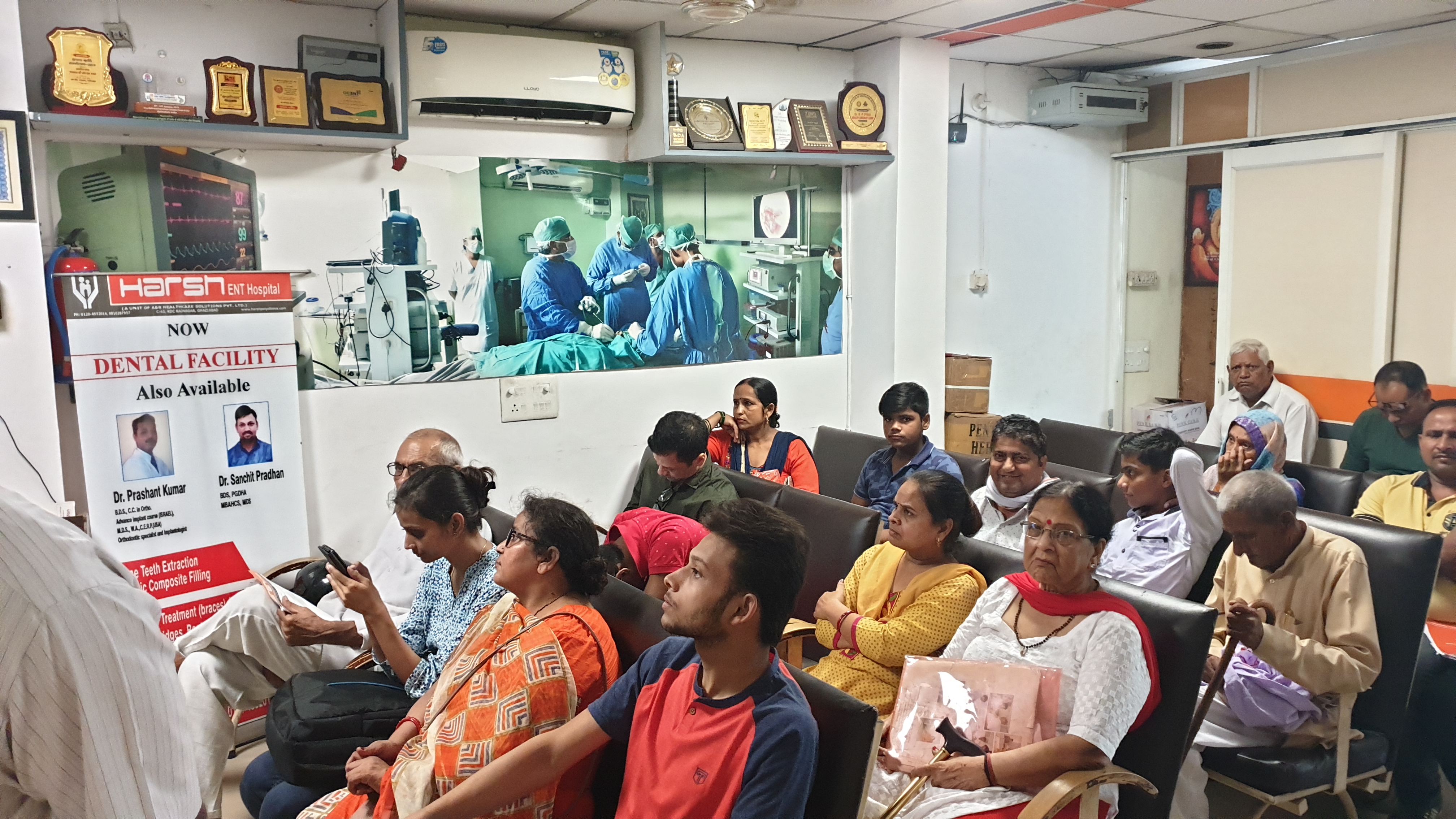 Harsh ENT Hospital - Ghaziabad Image 3