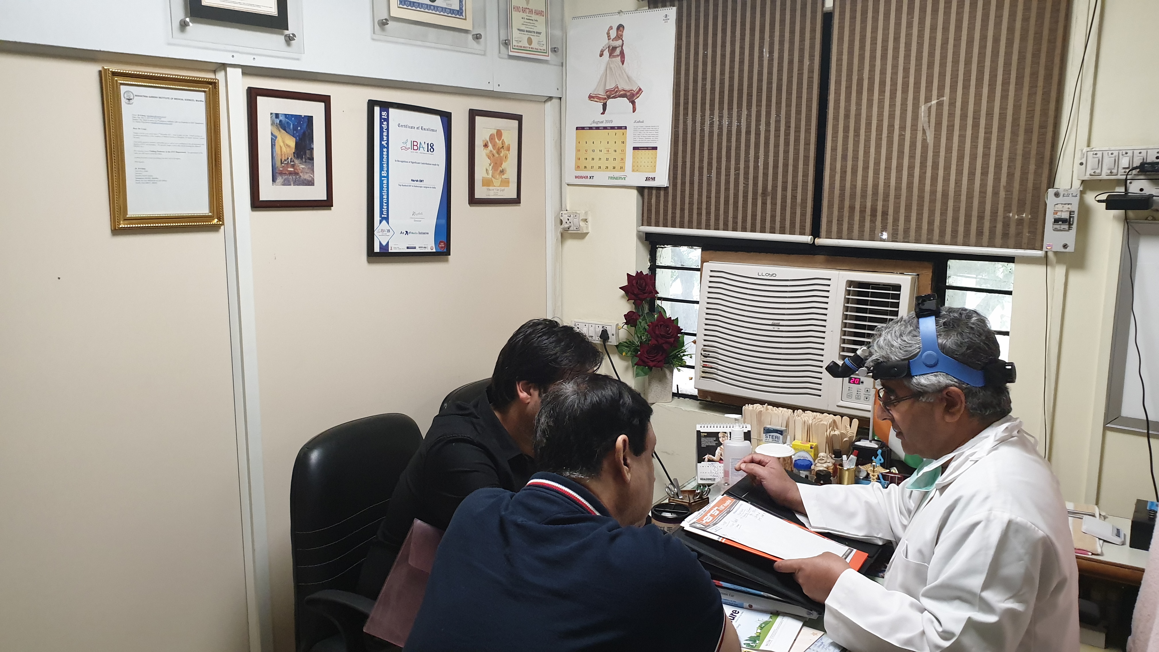 Harsh ENT Hospital - Ghaziabad Image 2