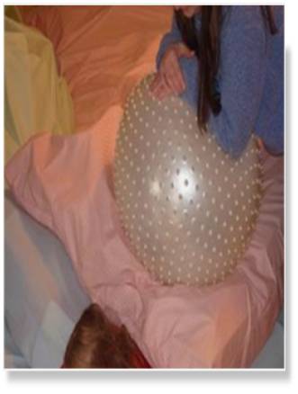 CHILD DEVELOPMENT & THERAPY CENTER Image 1