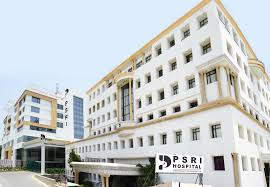 Pushpawati Singhania Hospital & Research Institute Image 1