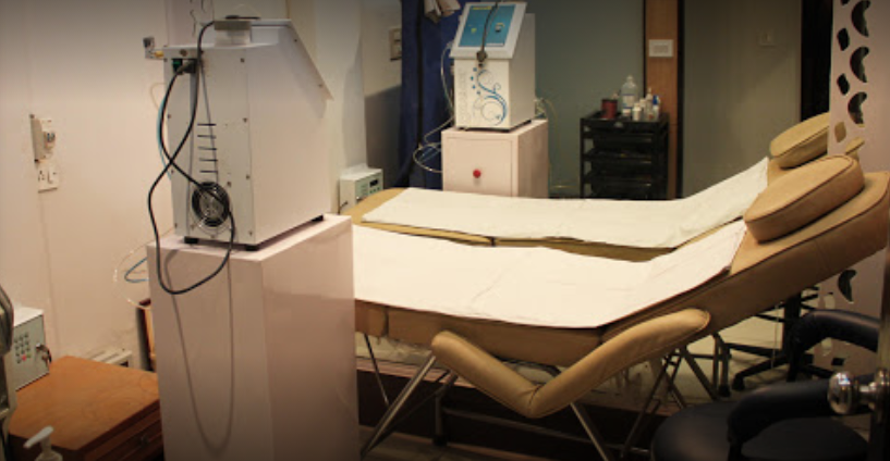 Kemps Clinic Image 3