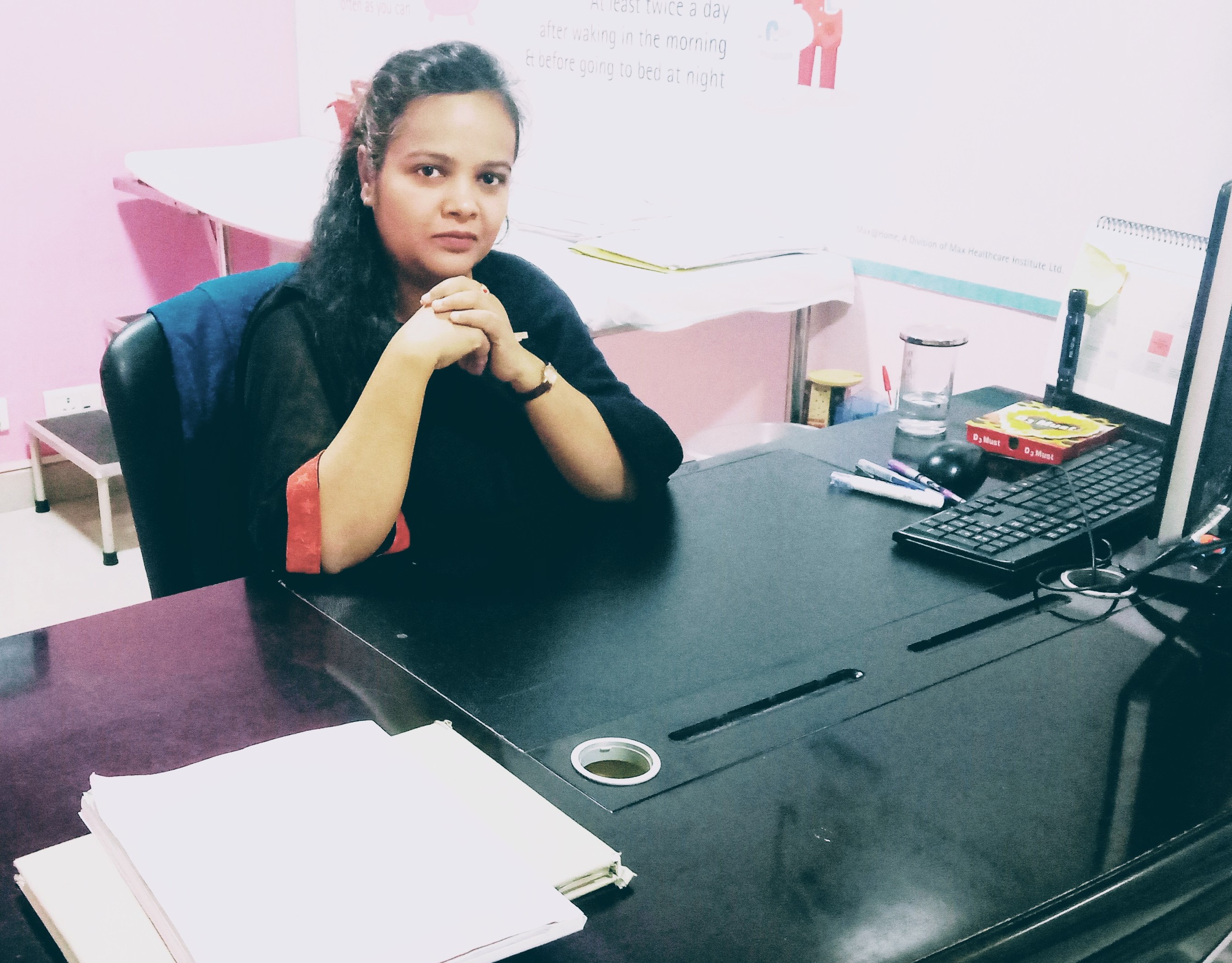 Dr Jyoti Clinic Image 1
