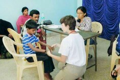 Shanti Home De-Addiction Mental Health and Rehabilitation Centre Image 3