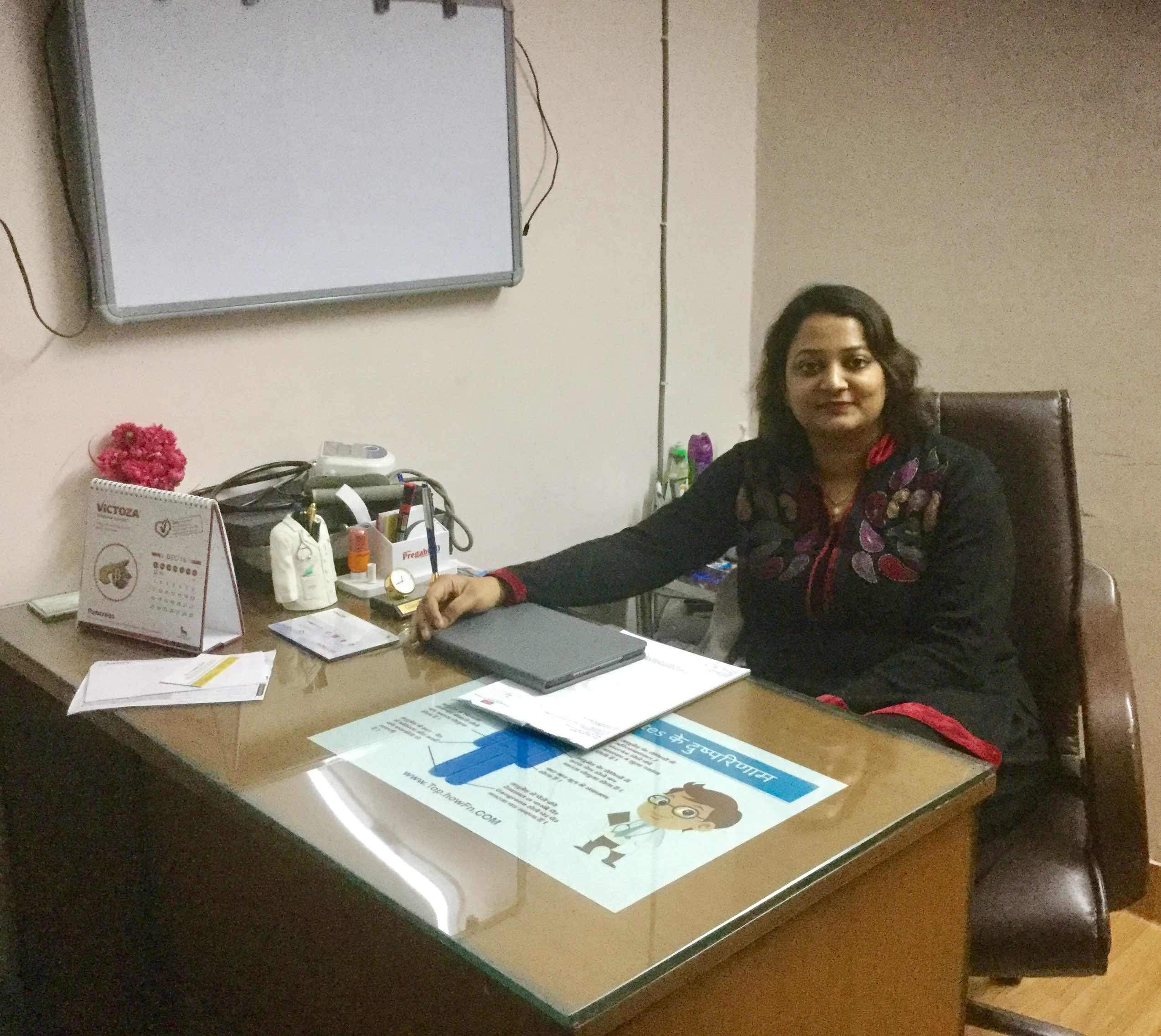 Dr. Savita's Jain Clinic Image 2