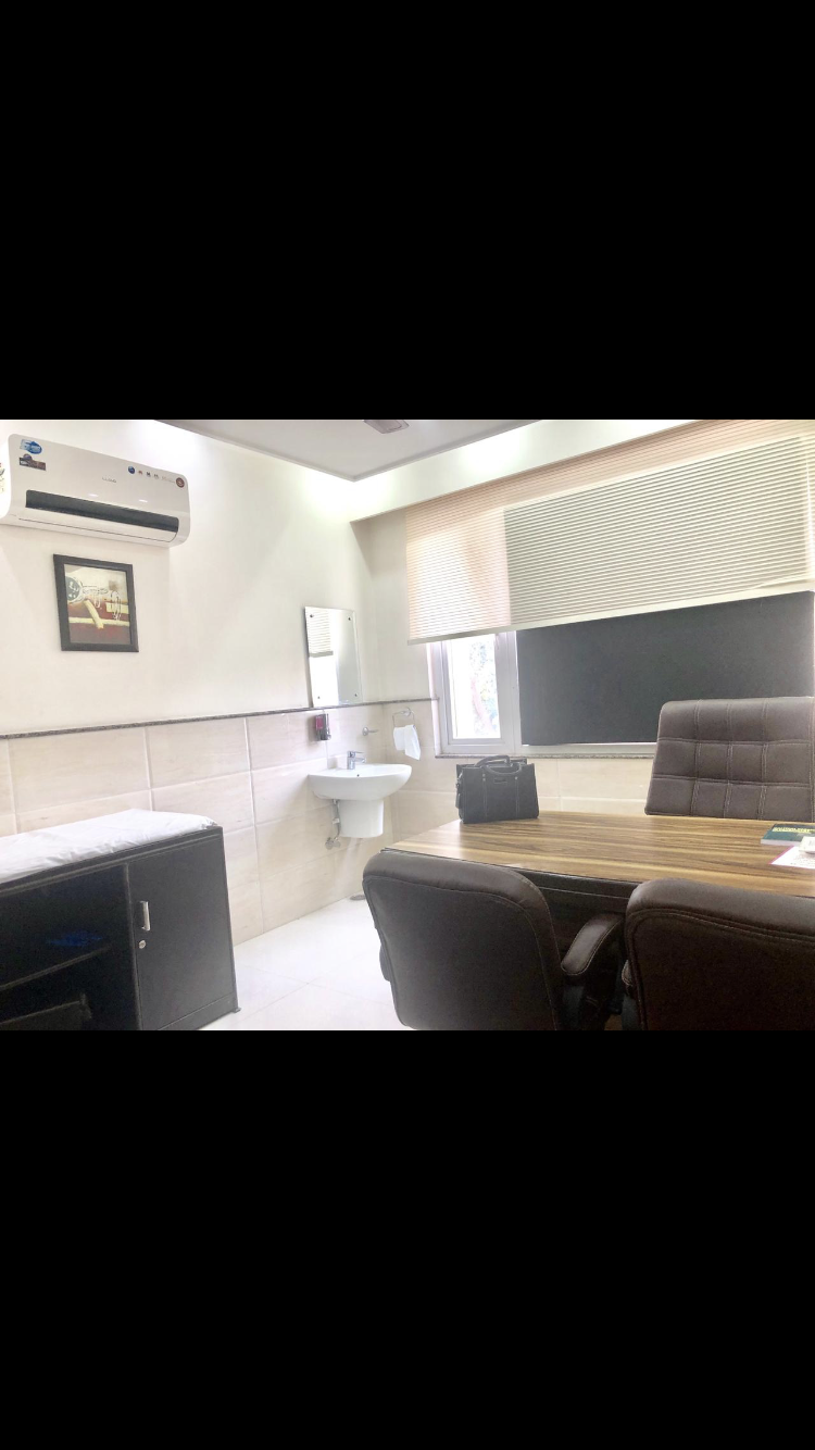 Amayra Gyne & Laparoscopic Clinic Image 4