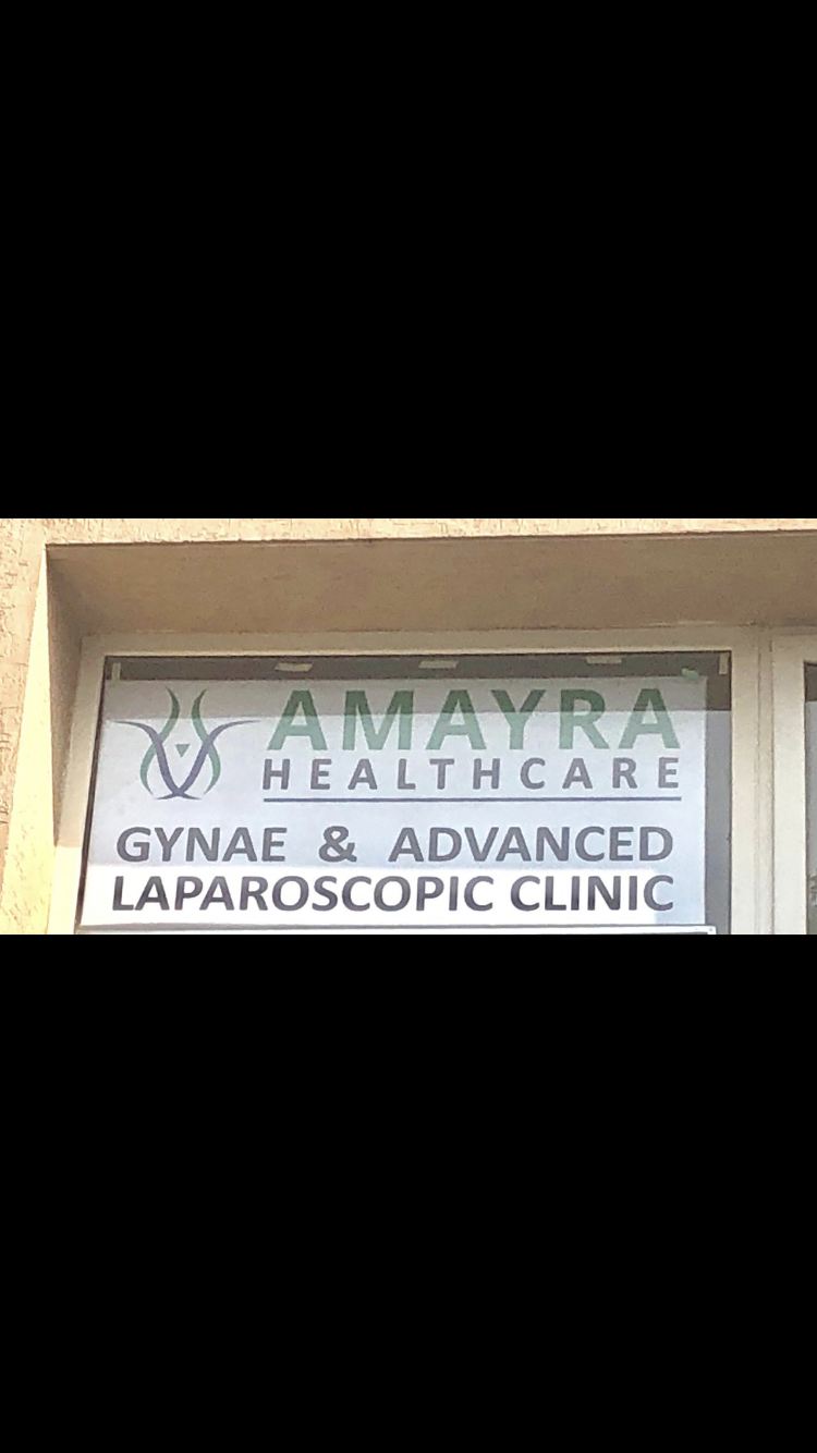 Amayra Gyne & Laparoscopic Clinic Image 2