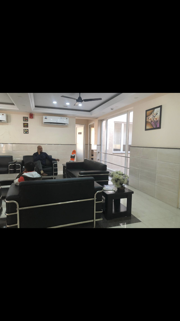 Amayra Gyne & Laparoscopic Clinic Image 3
