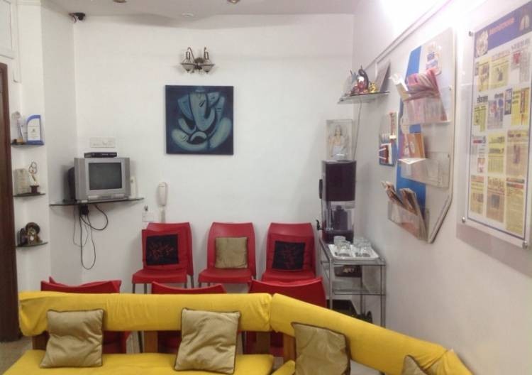 Shinde's Medicare Hospital Image 4