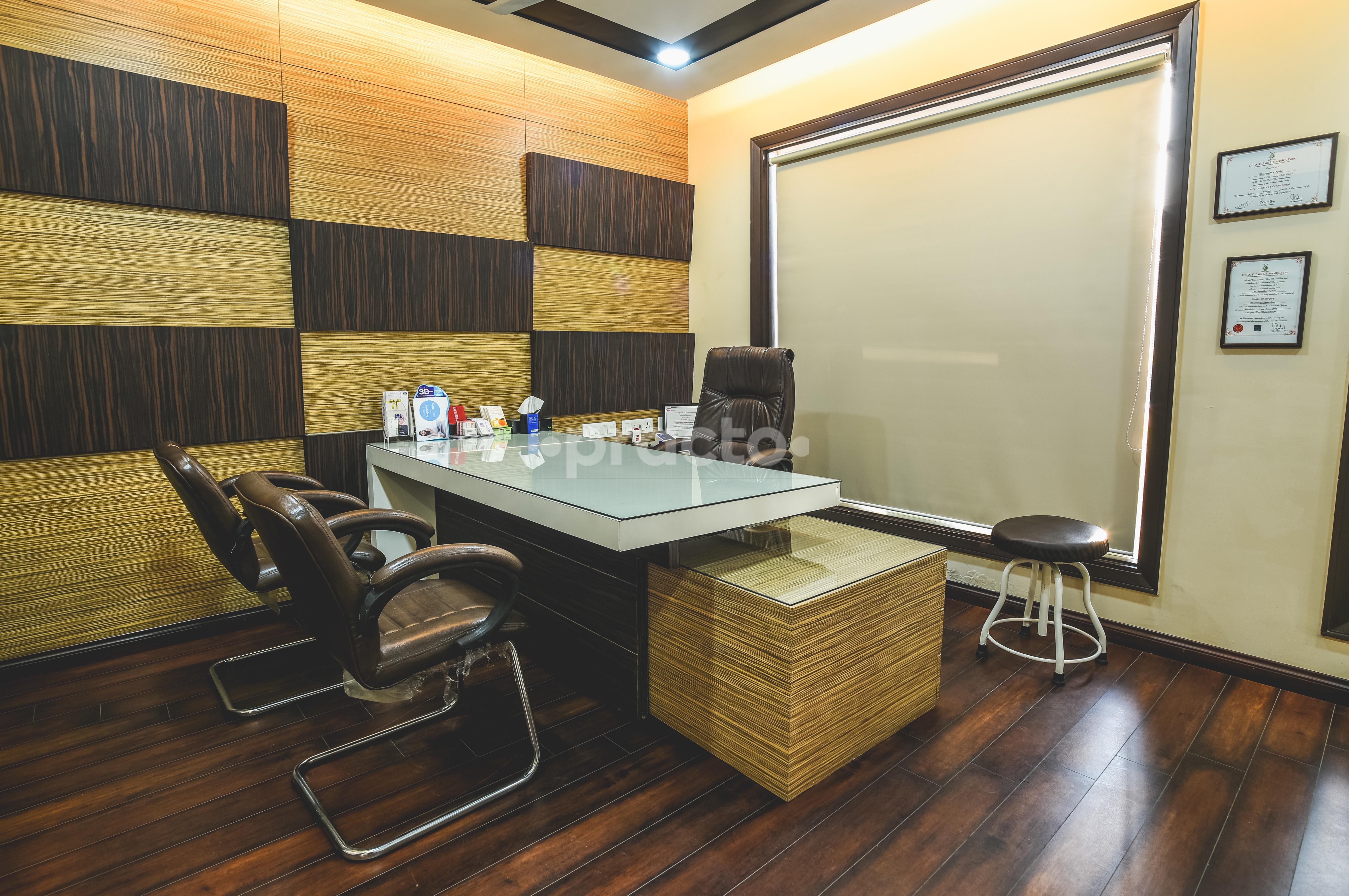 Vrinda Clinic Image 4