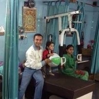Shraddha Physiotherapy Clinic & Research Rehab Center Image 1