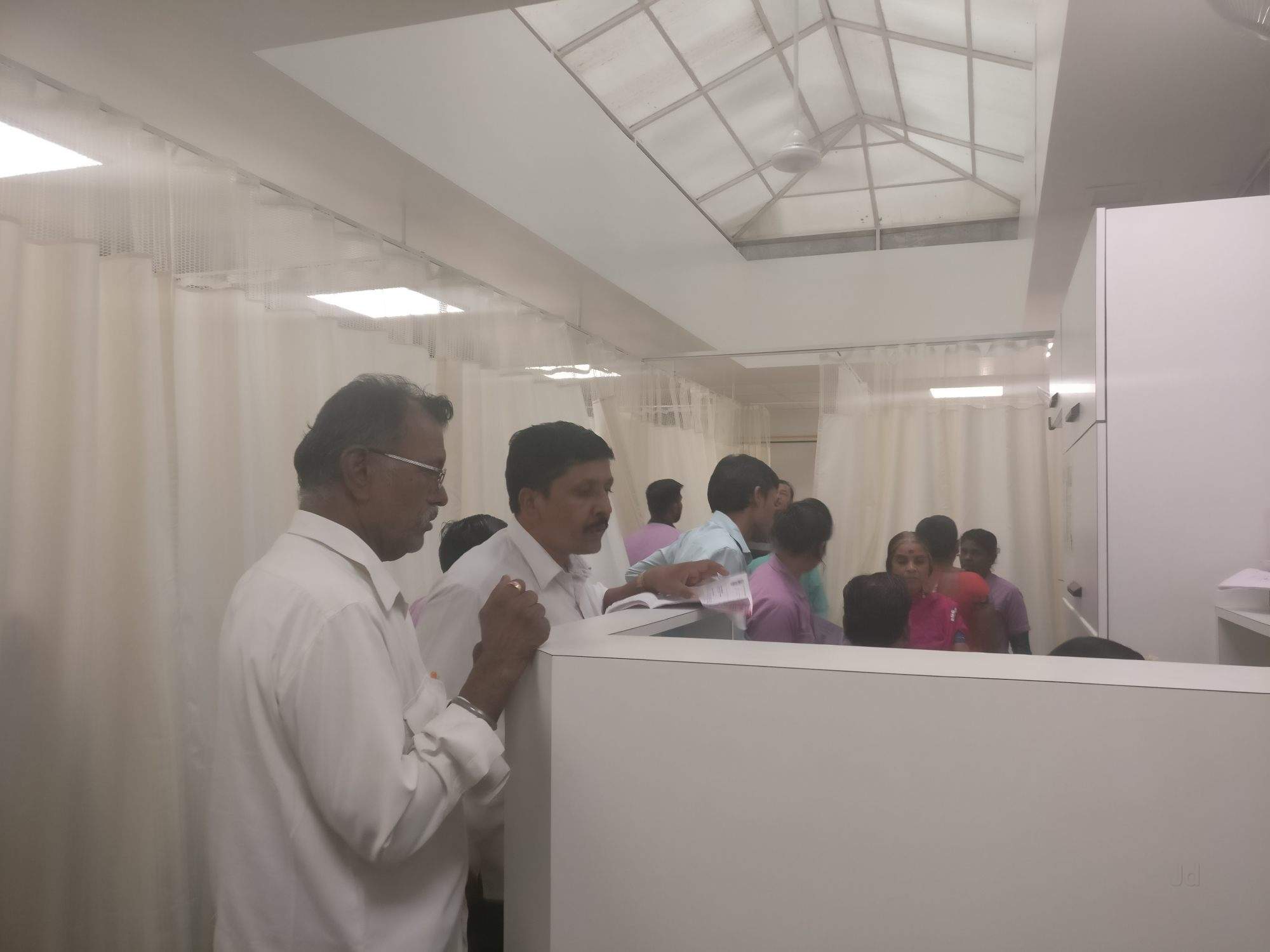 Dr. Bharat Kelkar Hospital Image 5