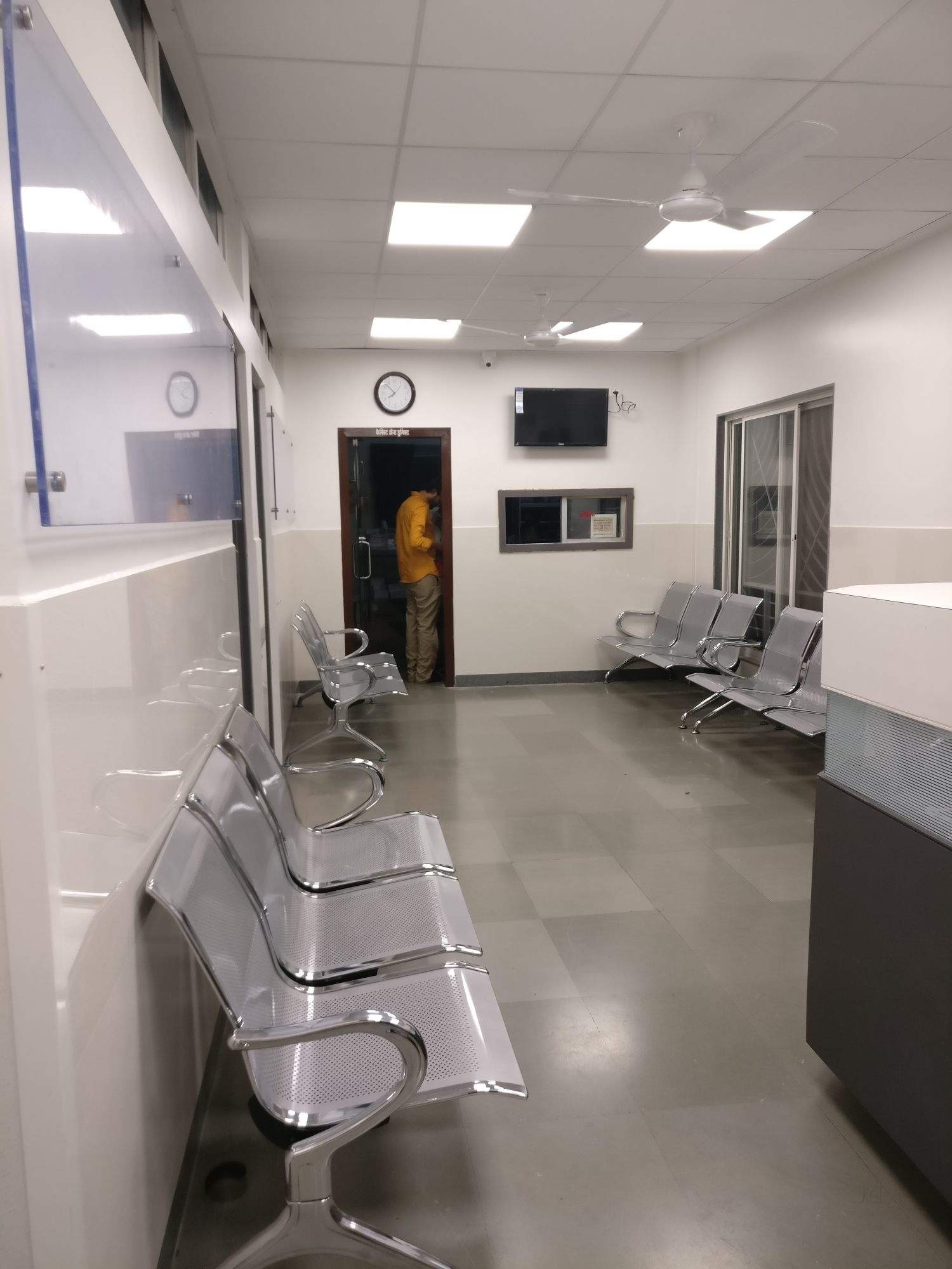 Dr. Bharat Kelkar Hospital Image 2