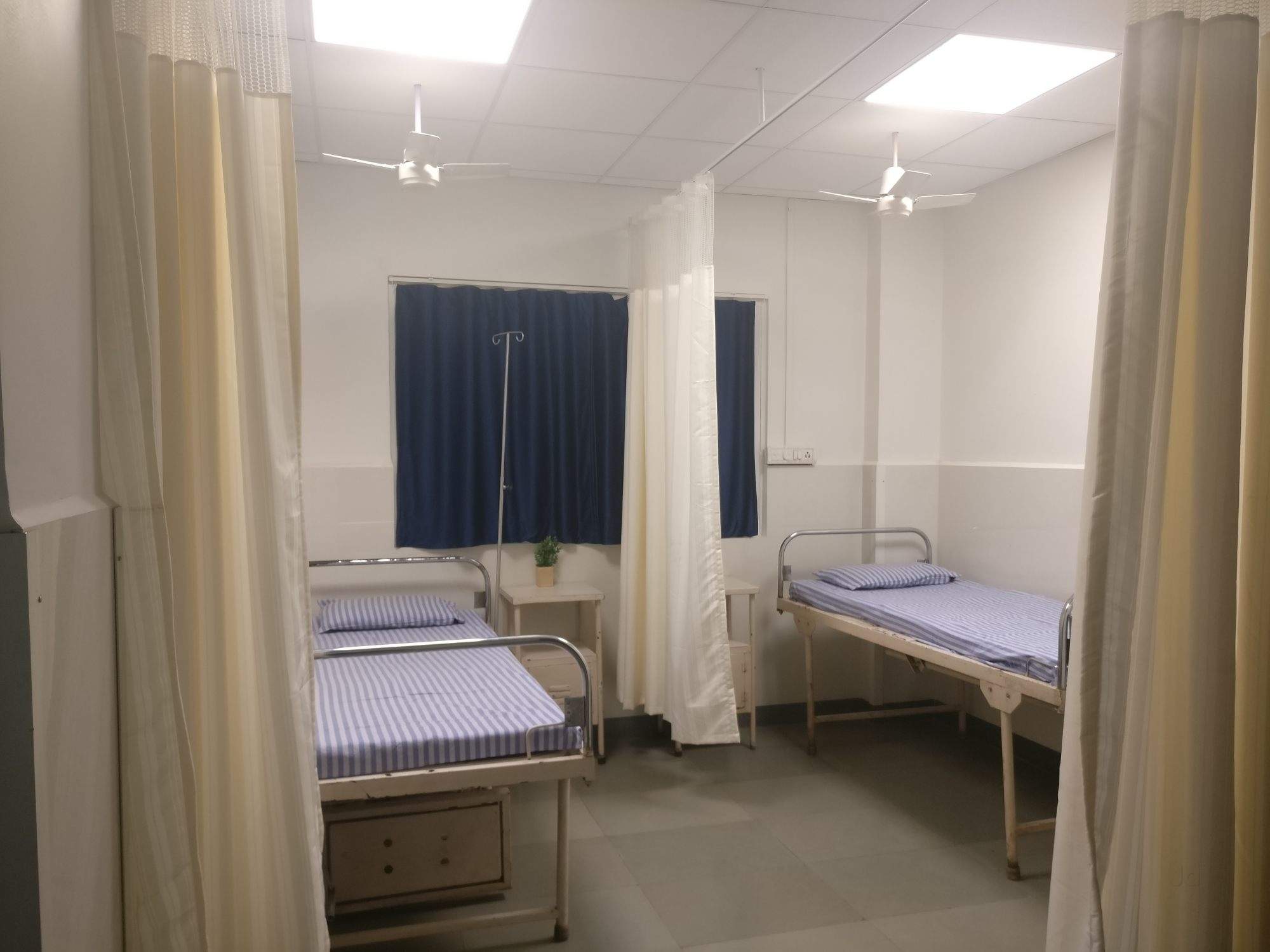 Dr. Bharat Kelkar Hospital Image 1