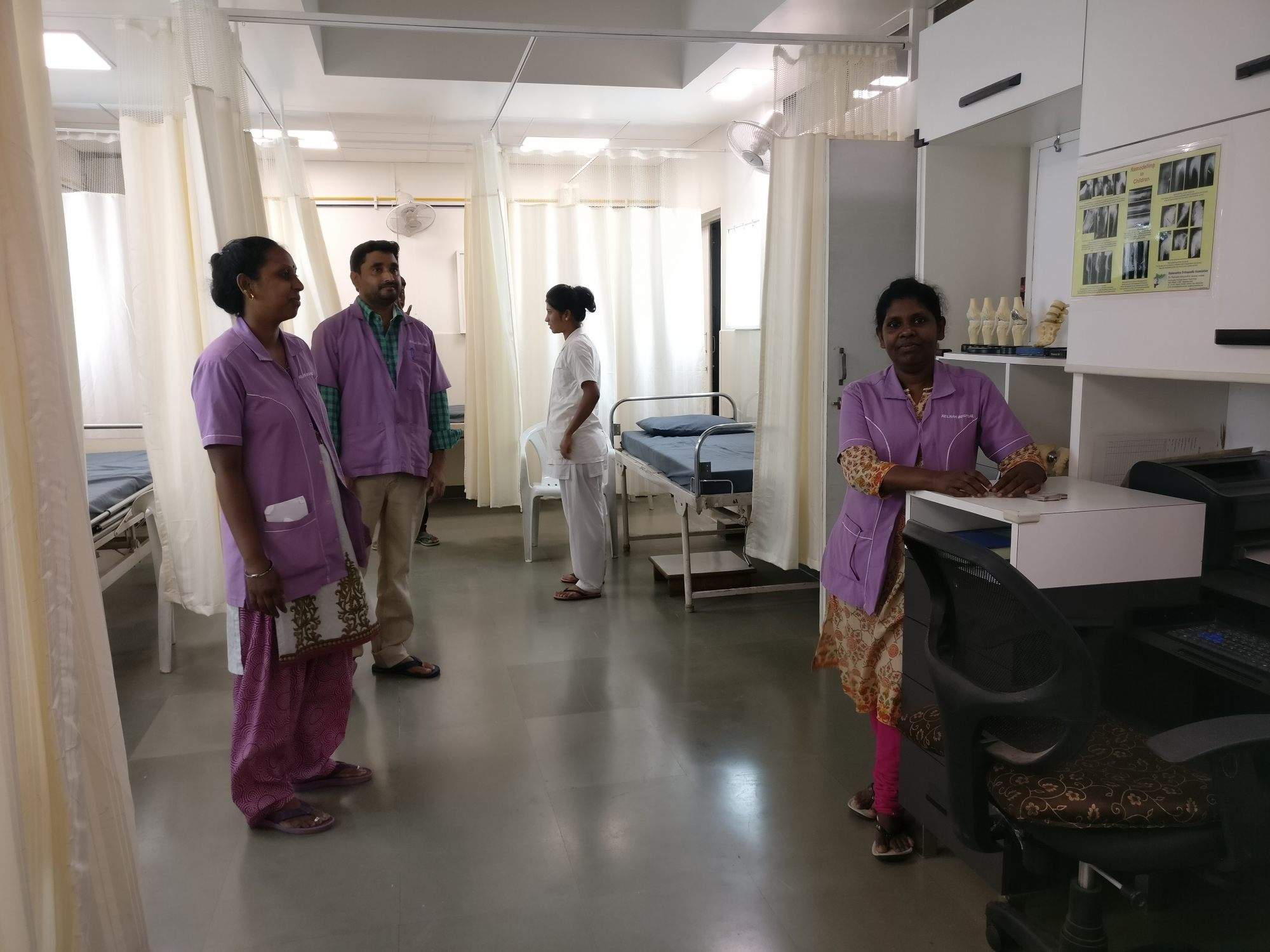 Dr. Bharat Kelkar Hospital Image 3