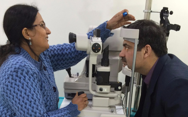 Acu Vision Eye Center Image 3