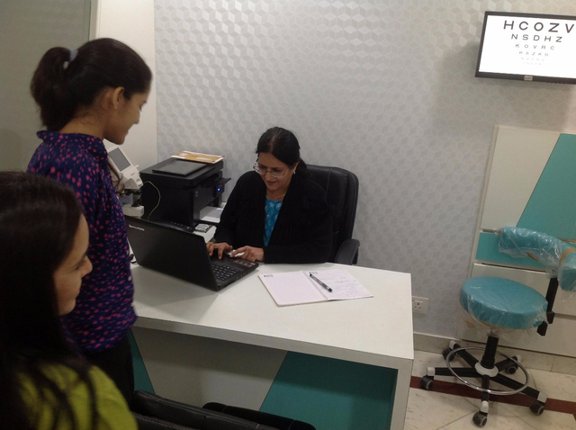 Acu Vision Eye Center Image 5