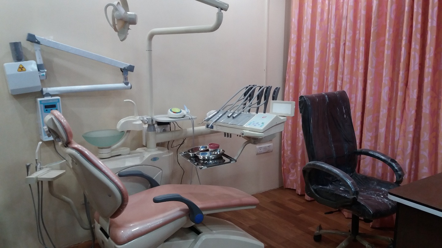 Kumar Dental and Maxillofacial Center Image 2