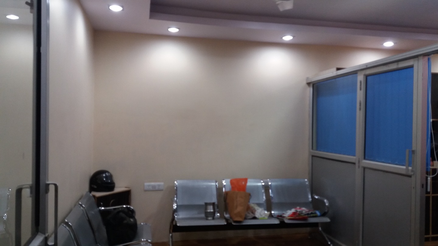 Kumar Dental and Maxillofacial Center Image 1