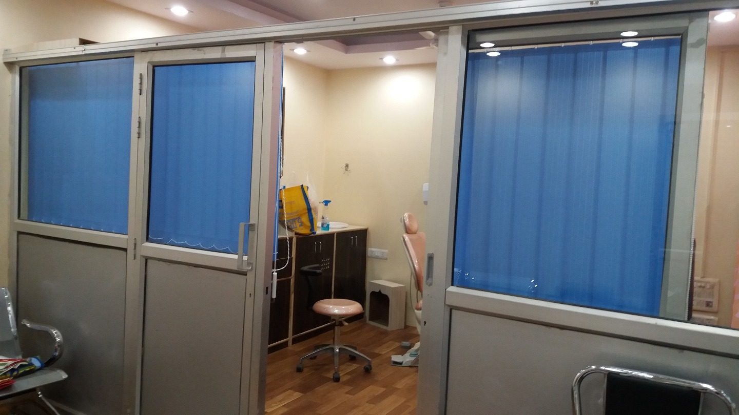Kumar Dental and Maxillofacial Center Image 3