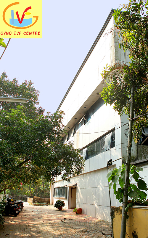 GIFT-Gyno IVF Centre Image 4