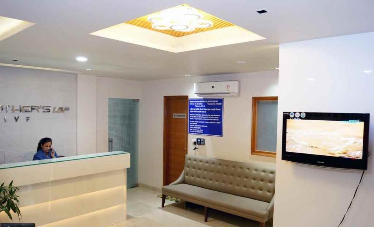 Mother Lap IVF Centre Image 2