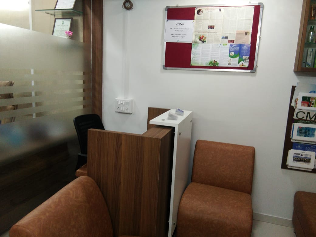 Homoeohealth Clinic Image 6