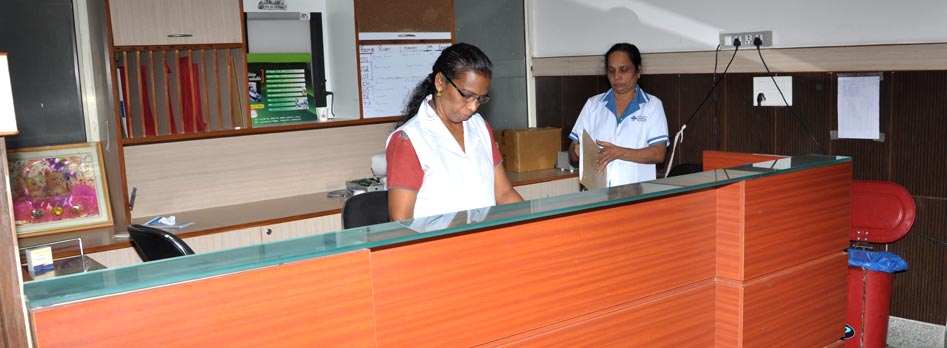 Aryan Hospital Image 7
