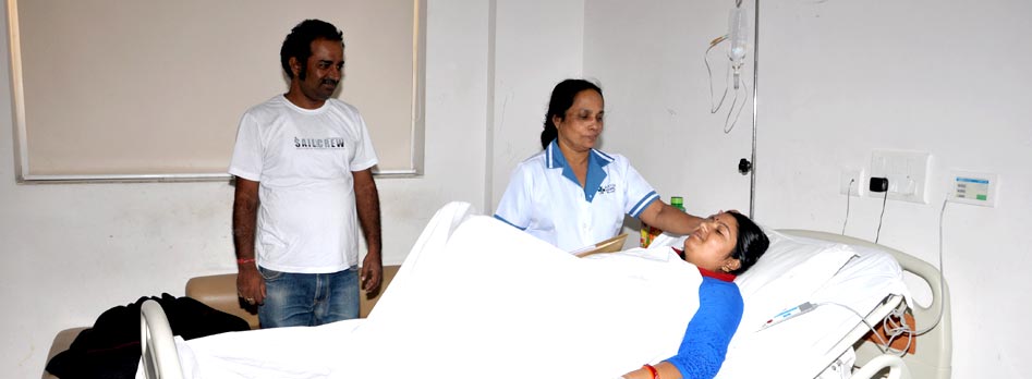 Aryan Hospital Image 6