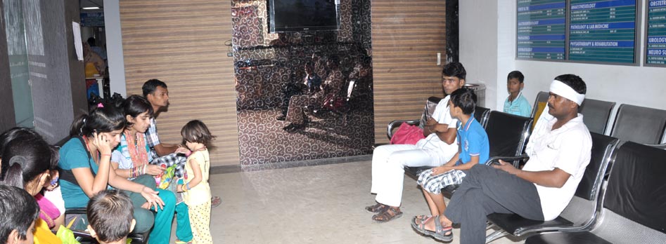 Aryan Hospital Image 8