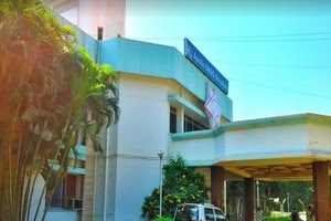 Apollo drdo Hospital Image 2