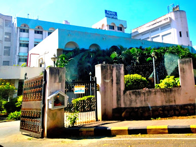 Apollo drdo Hospital Image 3