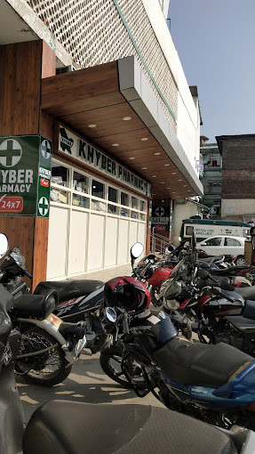 Khyber Medical Institute Image 3