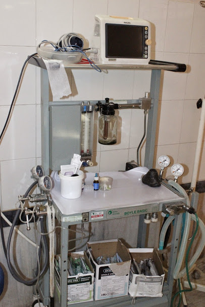 Rajendra Nagar Hospital Image 3