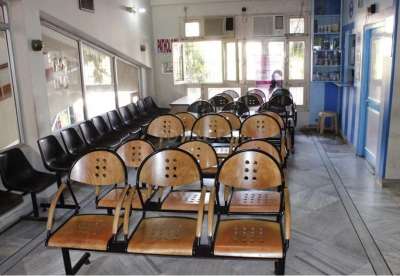 Rajendra Nagar Hospital Image 1