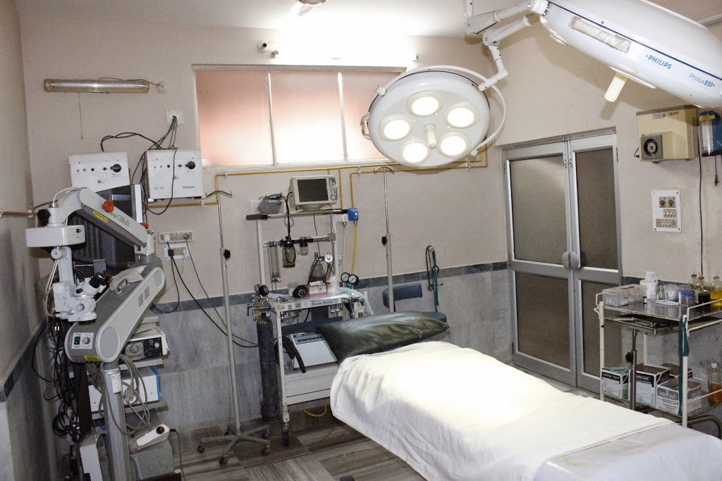 Rajendra Nagar Hospital Image 4