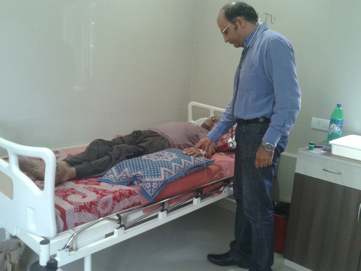 Getwel Cancer Clinic Image 2