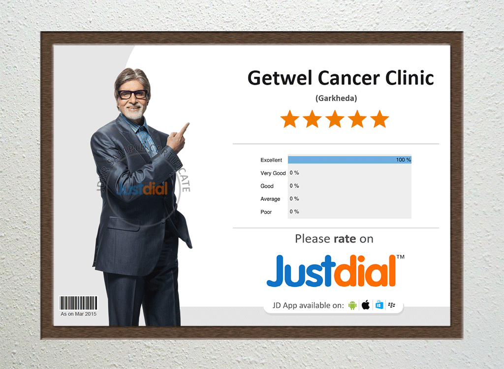 Getwel Cancer Clinic Image 5