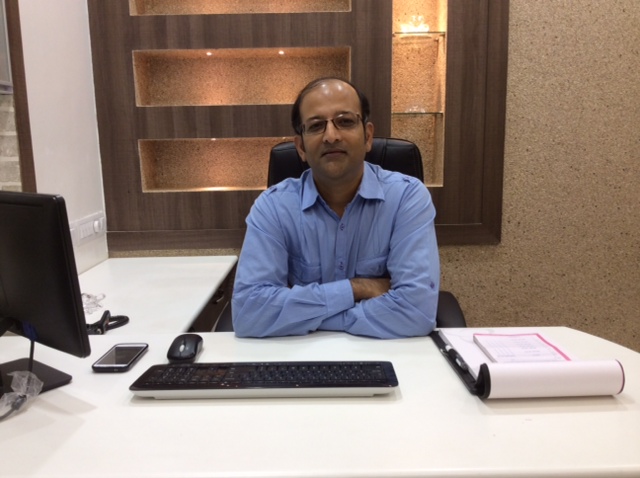 Getwel Cancer Clinic Image 1