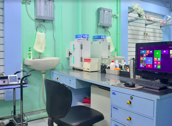 Neha's Dental Clinic & Implant Centre Image 2