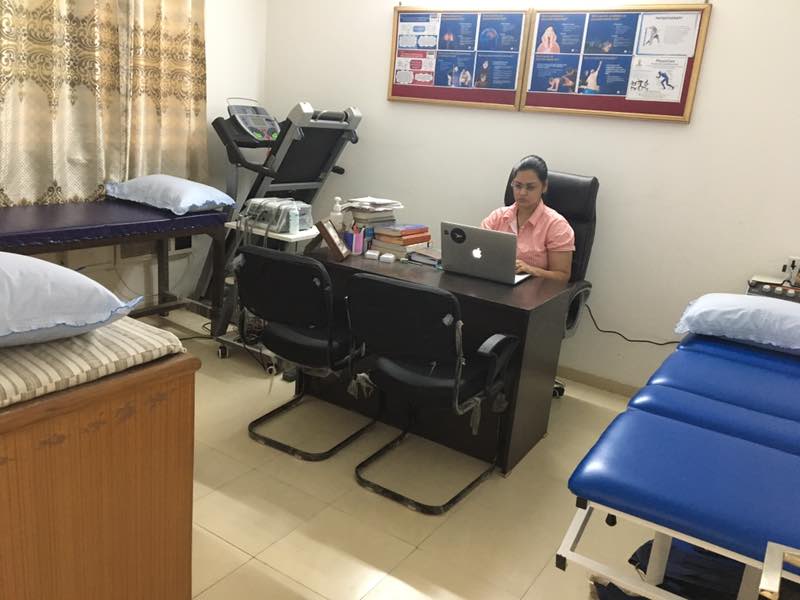 PhysioCare Clinic Image 1