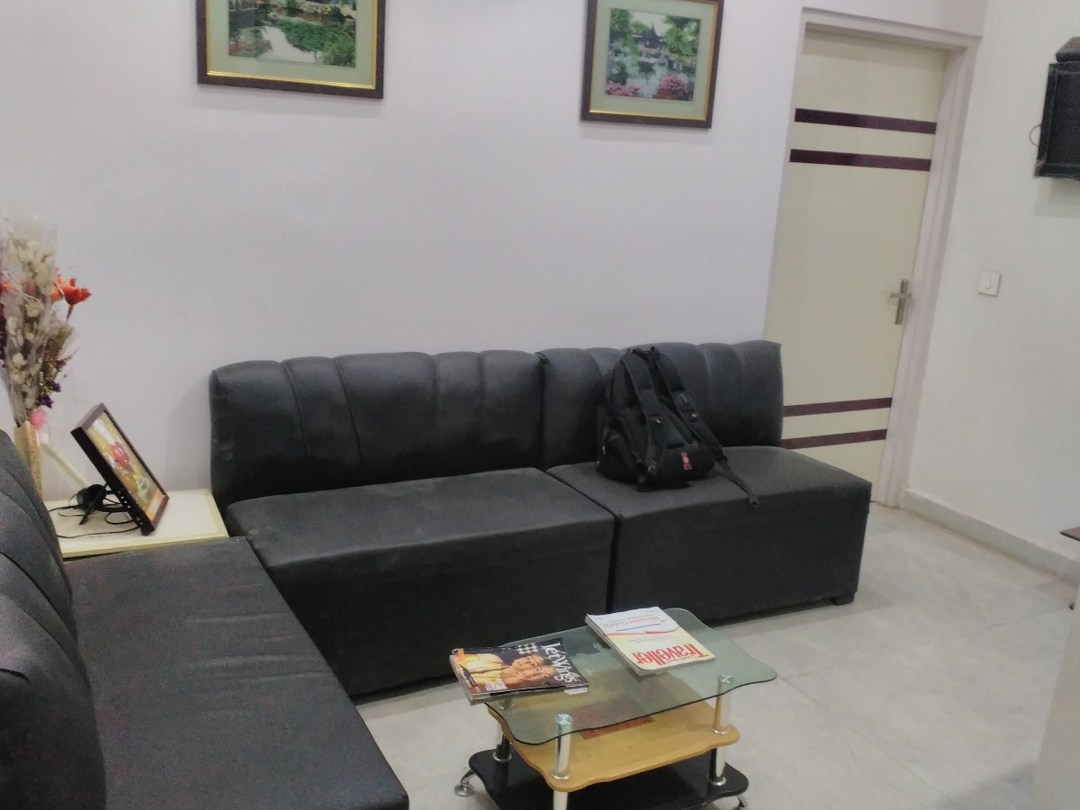 Mantri Clinic Image 2