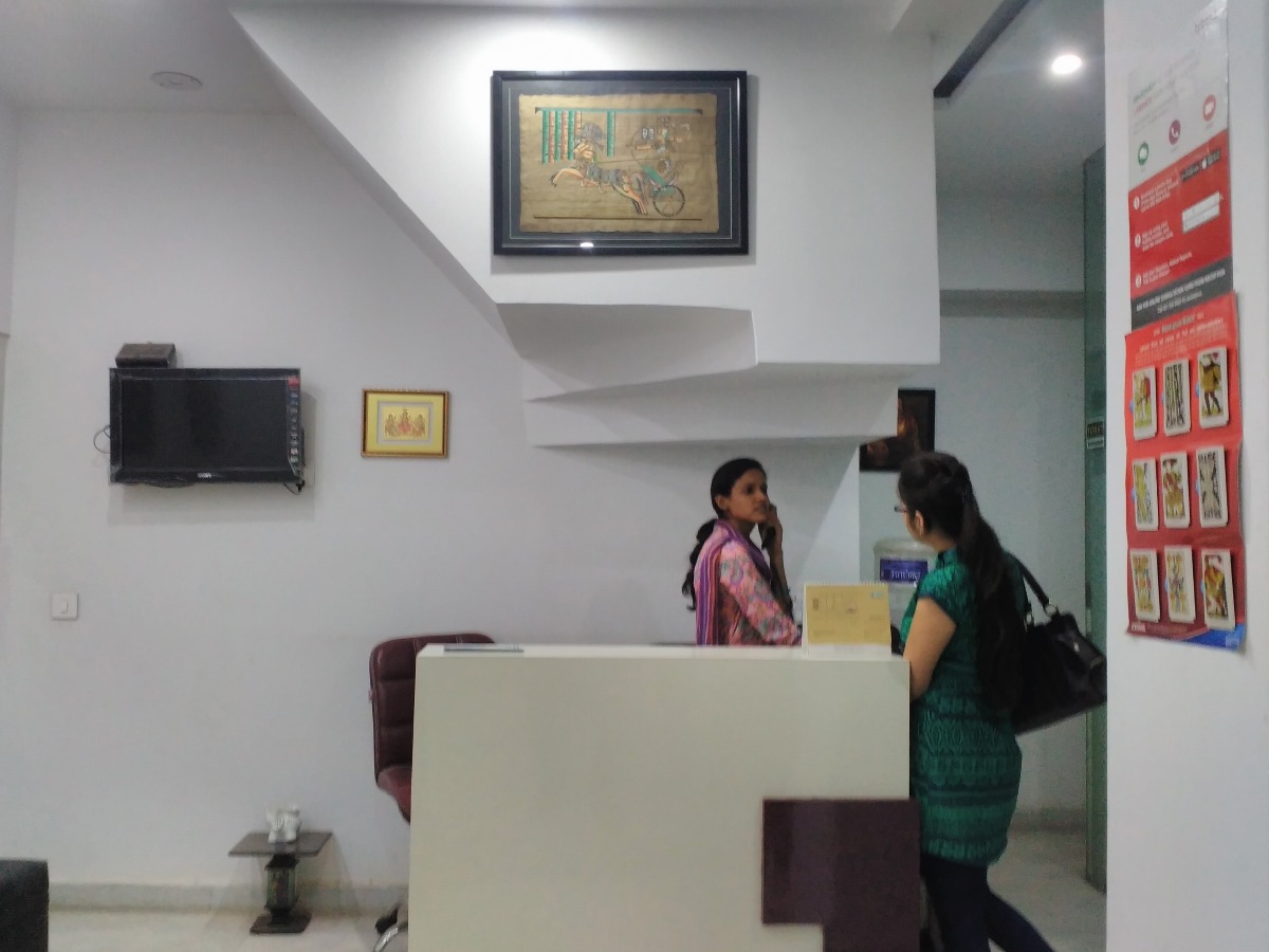 Mantri Clinic Image 3
