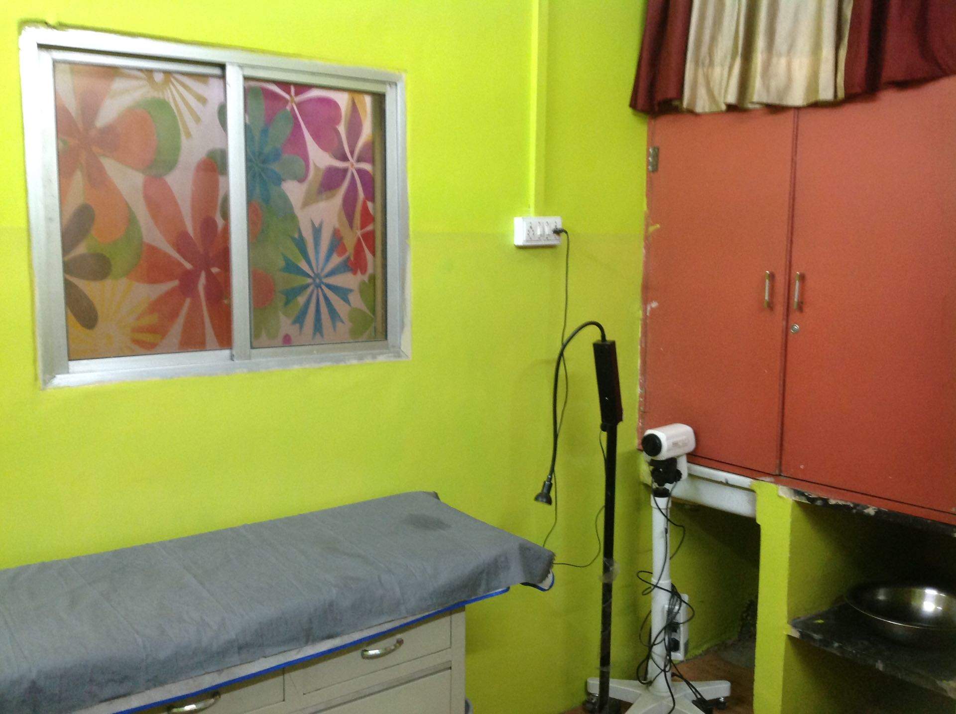 N.K.D. Healthcity Hospital Image 3