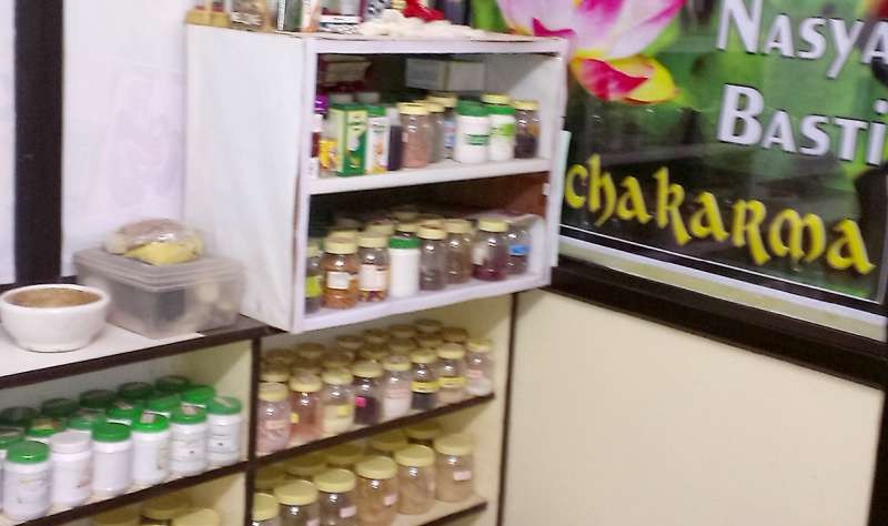 Shri Sai Ayurved Panchakarma Clinic Image 3
