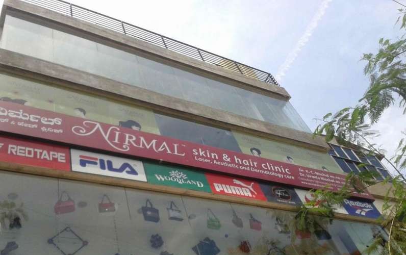 NIRMAL SKIN & HAIR CLINIC Image 1
