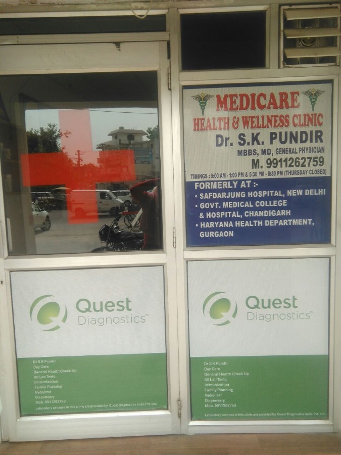 MEDICARE HEALTH & WELLNESS Image 2